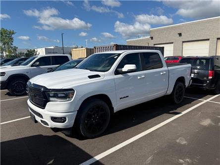 2023 RAM 1500 Sport (Stk: 110604) in London - Image 1 of 10