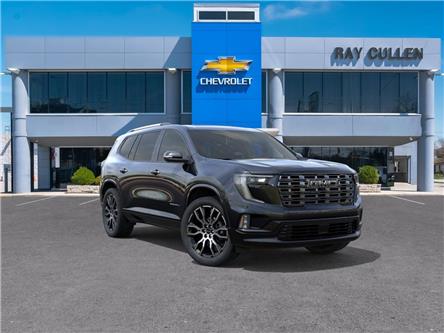 2026 GMC Acadia Denali Ultimate (Stk: 154742) in London - Image 1 of 24