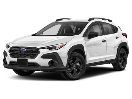2025 Subaru Crosstrek Convenience (Stk: P2280) in Newmarket - Image 1 of 10