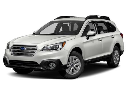 2017 Subaru Outback 2.5i Touring (Stk: S26317A) in Newmarket - Image 1 of 3