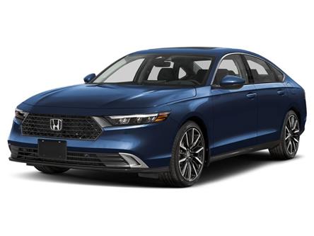 2026 Honda Accord Hybrid Touring (Stk: 34710) in Ottawa - Image 1 of 2