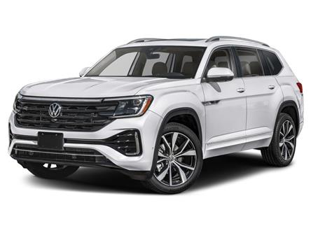 2024 Volkswagen Atlas 2.0 TSI Execline (Stk: TU0319) in Calgary - Image 1 of 13