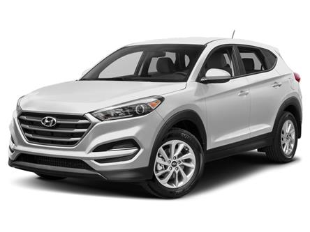 2018 Hyundai Tucson Noir 1.6T (Stk: ST-624A) in Calgary - Image 1 of 12