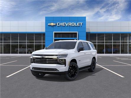 2026 Chevrolet Tahoe LT (Stk: R346961) in Newmarket - Image 1 of 6