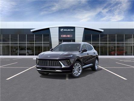 2026 Buick Envision Avenir (Stk: 26272) in Campbellton - Image 1 of 6