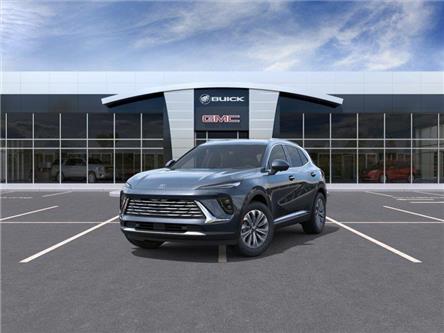 2026 Buick Envision Preferred (Stk: 26-194) in Kirkland Lake - Image 1 of 6