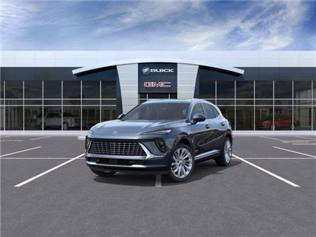 2026 Buick Envision Avenir (Stk: 26243) in TISDALE - Image 1 of 6