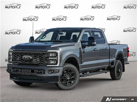 2026 Ford F-350 Lariat (Stk: W3BD080T3) in Hamilton - Image 1 of 24 2026 Ford F-350 Lariat (Stk: W3BD080T3) in Hamilton - Image 1 of 24