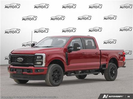 2026 Ford F-350 Lariat (Stk: W3BM311T1) in Sault Ste. Marie - Image 1 of 26 2026 Ford F-350 Lariat (Stk: W3BM311T1) in Sault Ste. Marie - Image 1 of 26