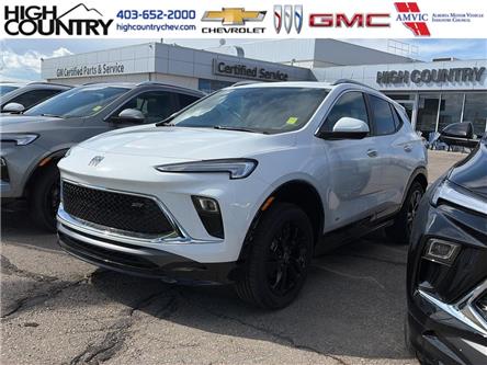 2026 Buick Encore GX Sport Touring (Stk: CT039) in High River - Image 1 of 6