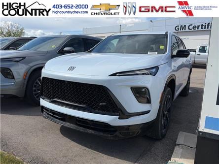 2026 Buick Enclave Sport Touring (Stk: CT143) in High River - Image 1 of 6