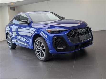 2025 Audi New Q5 2.0T Technik (Stk: 18U3033) in Oakville - Image 1 of 11