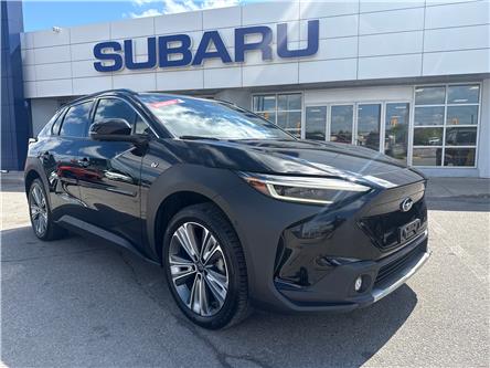 2023 Subaru Solterra Technology Package (Stk: P2260) in Newmarket - Image 1 of 30