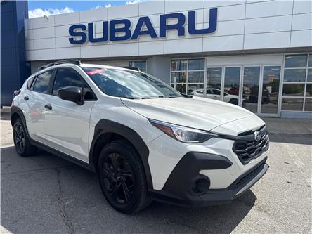 2025 Subaru Crosstrek Convenience (Stk: P2280) in Newmarket - Image 1 of 20
