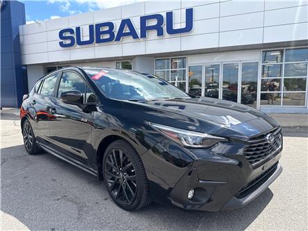 2024 Subaru Impreza RS (Stk: P2268) in Newmarket - Image 1 of 20