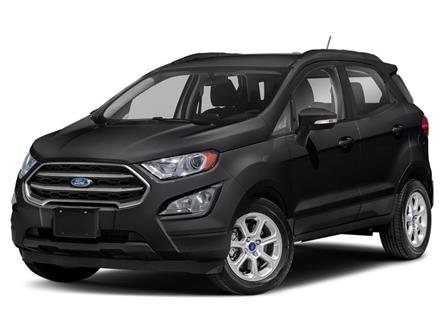 2020 Ford EcoSport SE (Stk: MFL95496) in Sault Ste. Marie - Image 1 of 11 2020 Ford EcoSport SE (Stk: MFL95496) in Sault Ste. Marie - Image 1 of 11