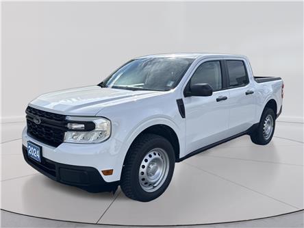 2024 Ford Maverick XL (Stk: 4T192) in Williams Lake - Image 1 of 13