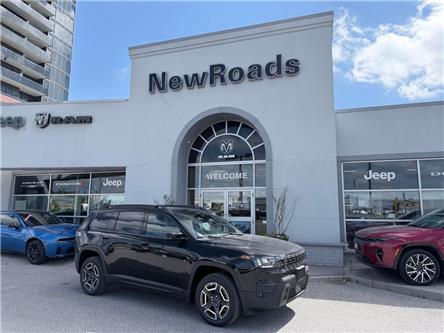 2026 Jeep Cherokee (Stk: J23345) in Newmarket - Image 1 of 21 2026 Jeep Cherokee (Stk: J23345) in Newmarket - Image 1 of 21