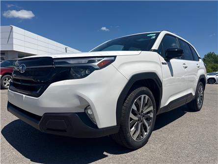 2026 Subaru Forester Premier (Stk: S26336) in Newmarket - Image 1 of 6