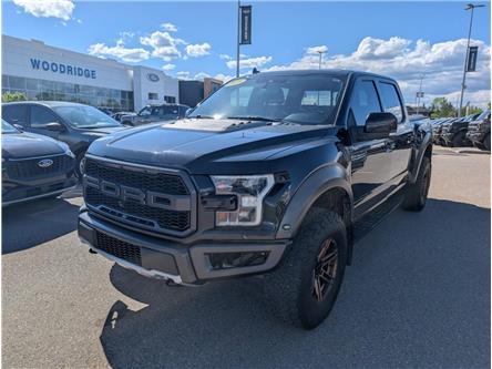 2019 Ford F-150 Raptor (Stk: 19530) in Calgary - Image 1 of 27