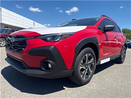 2026 Subaru Crosstrek Touring (Stk: S26335) in Newmarket - Image 1 of 6