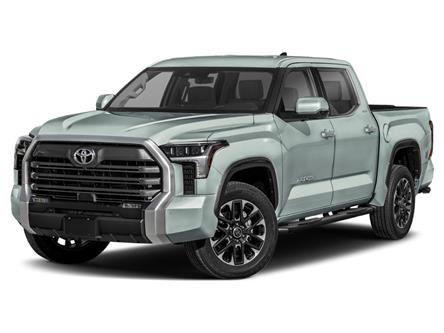 2024 Toyota Tundra Limited (Stk: MFLFH446A) in Sault Ste. Marie - Image 1 of 9