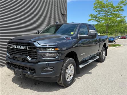 2026 RAM 2500 Big Horn (Stk: 26305) in London - Image 1 of 25 2026 RAM 2500 Big Horn (Stk: 26305) in London - Image 1 of 25