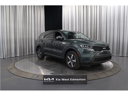 2023 Kia Sorento 2.5L LX Premium (Stk: 26802A) in Edmonton - Image 1 of 25