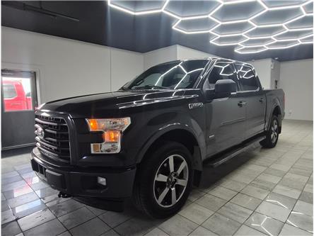 2017 Ford F-150 XLT (Stk: UD13806) in Shellbrook - Image 1 of 21