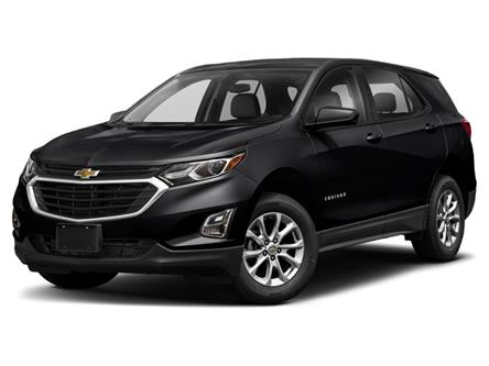 2018 Chevrolet Equinox LS (Stk: 25558A) in Campbellton - Image 1 of 11