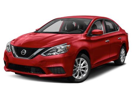 2019 Nissan Sentra 1.8 SV (Stk: 26-018A1) in Smiths Falls - Image 1 of 11