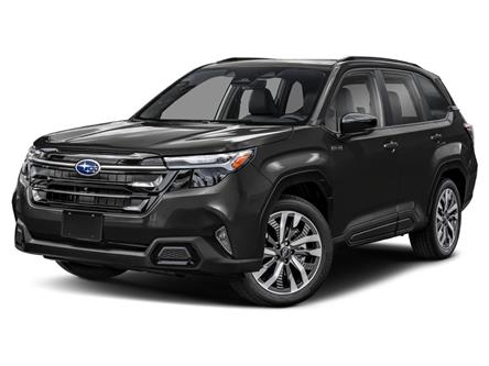 2026 Subaru Forester Premier (Stk: 260706) in North York, - Image 1 of 12