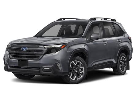 2026 Subaru Forester Touring (Stk: 260710) in North York, - Image 1 of 9