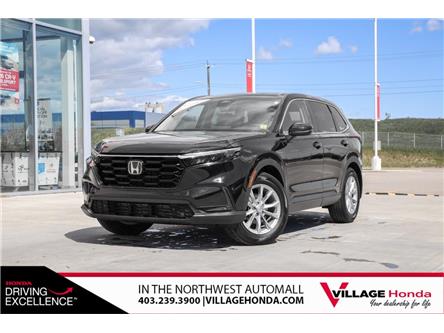 2023 Honda CR-V EX-L (Stk: SR0946A) in Calgary - Image 1 of 33
