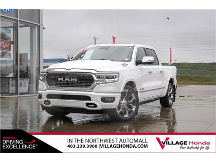 2019 RAM 1500 Limited (Stk: SR0848A) in Calgary - Image 1 of 38
