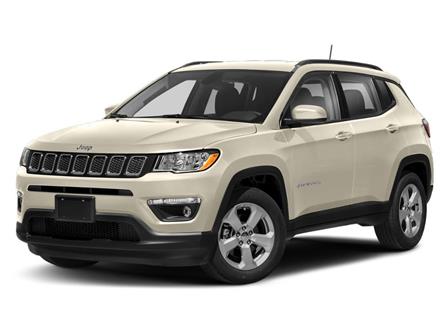 2018 Jeep Compass Limited (Stk: 106735A) in St. Thomas - Image 1 of 11