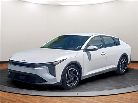 2025 Kia K4 EX (Stk: 150166) in Lower Sackville - Image 1 of 10