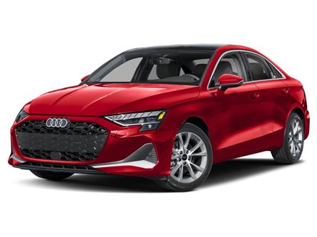 2026 Audi A3 Base (Stk: 19537) in Calgary - Image 1 of 13 2026 Audi A3 Base (Stk: 19537) in Calgary - Image 1 of 13