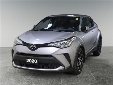 2020 Toyota C-HR XLE Premium (Stk: P3979) in Sault Ste. Marie - Image 1 of 15