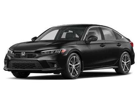 2023 Honda Civic Touring (Stk: 9337A) in Ottawa - Image 1 of 2