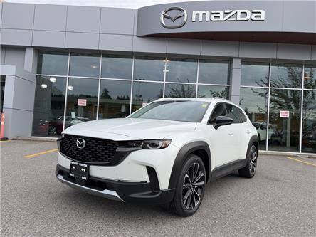 2023 Mazda CX-50 GT w/Turbo (Stk: 374839J) in Surrey - Image 1 of 15