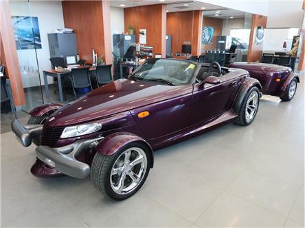 1999 Plymouth Prowler Base (Stk: B21162) in Calgary - Image 1 of 19