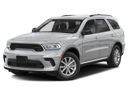 2025 Dodge Durango GT (Stk: L690) in Calgary - Image 1 of 3