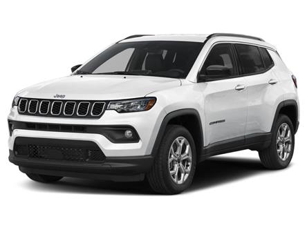 2025 Jeep Compass Sport (Stk: L685) in Calgary - Image 1 of 3