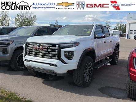2026 GMC Canyon Denali (Stk: CT168) in High River - Image 1 of 5