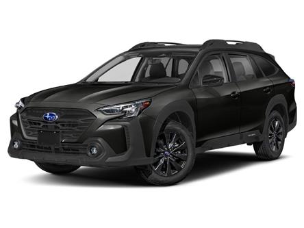 2024 Subaru Outback Onyx (Stk: 10121741A) in Markham - Image 1 of 11