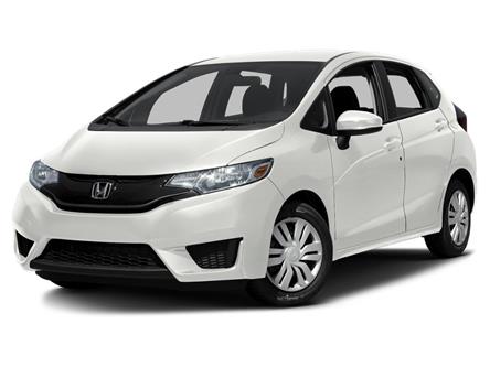 2016 Honda Fit LX (Stk: WN27007A) in Welland - Image 1 of 11