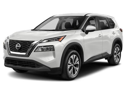 2021 Nissan Rogue SV (Stk: UT2286) in Kamloops - Image 1 of 12