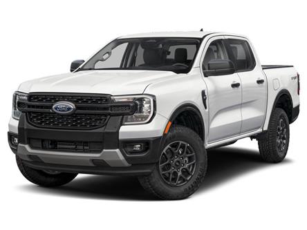2026 Ford Ranger XLT (Stk: R509) in Miramichi - Image 1 of 3
