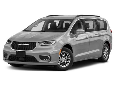 2021 Chrysler Pacifica Touring L (Stk: 25592A) in Oak Bay - Image 1 of 9 2021 Chrysler Pacifica Touring L (Stk: 25592A) in Oak Bay - Image 1 of 9